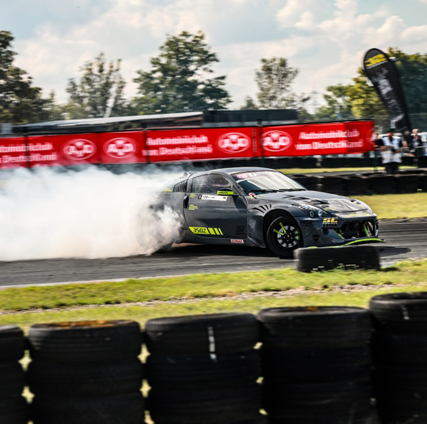 AvD Drift Championship AvD Drift Championship