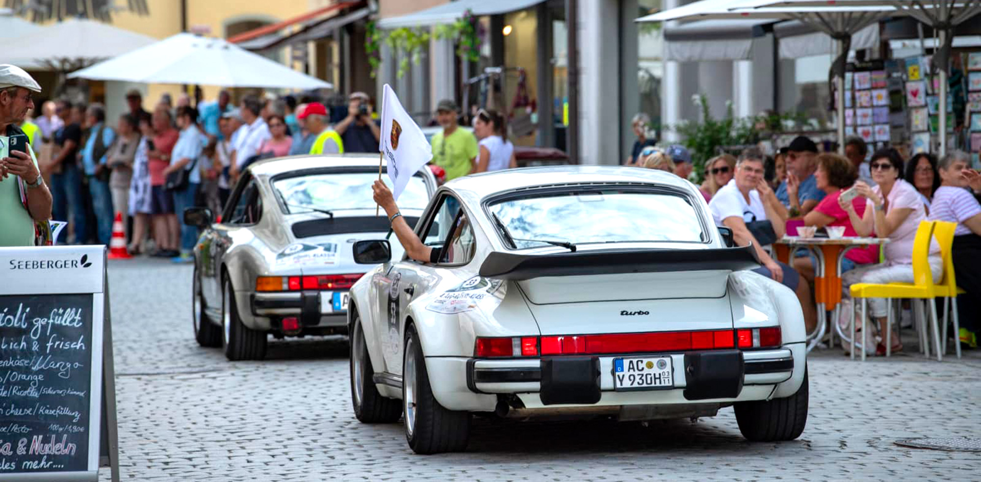 AvD-Röhrl-Klassik 2025 AvD-Röhrl-Klassik 2025
