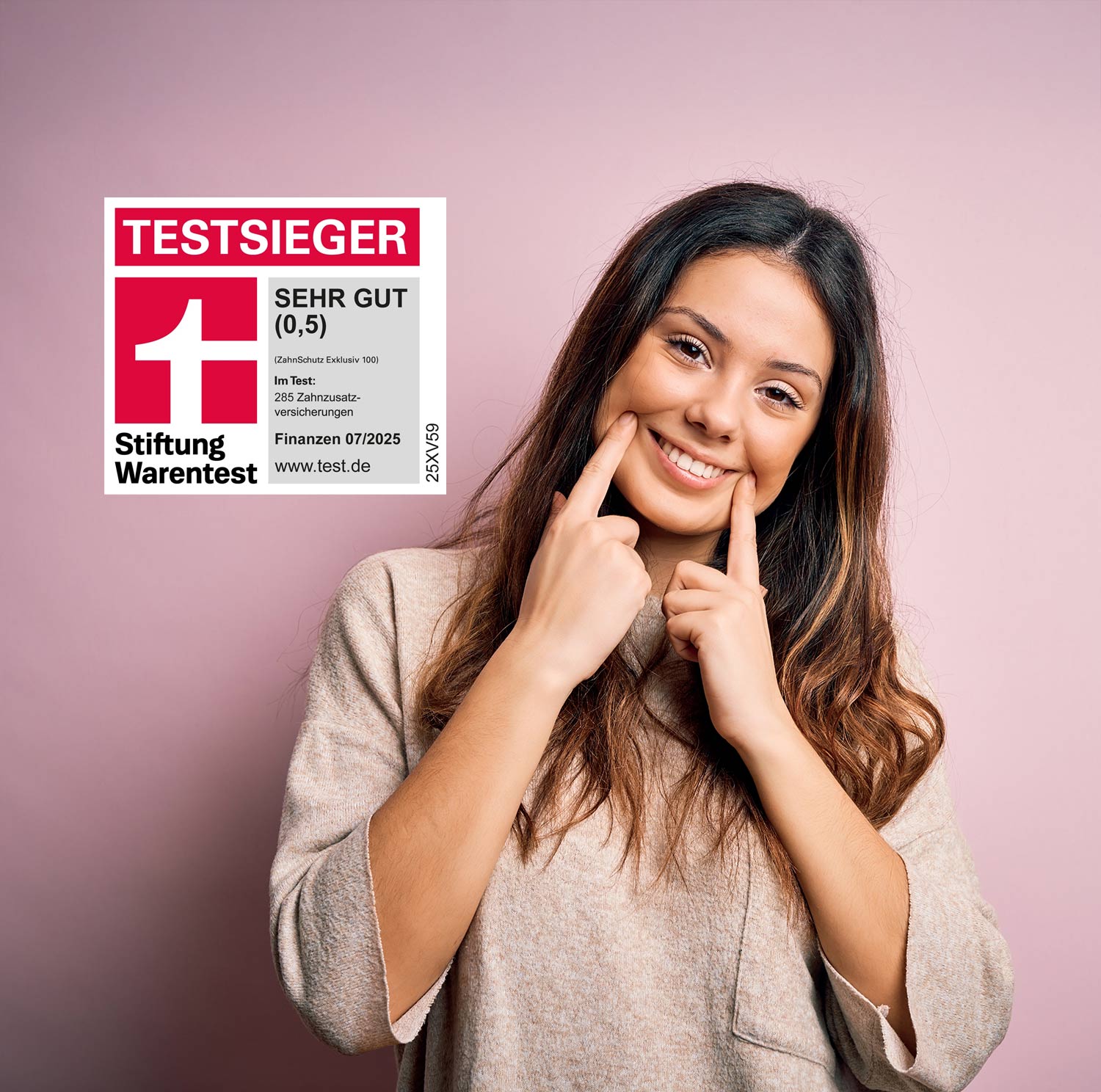 AvD Versicherung - Zahnzusatzversicherung