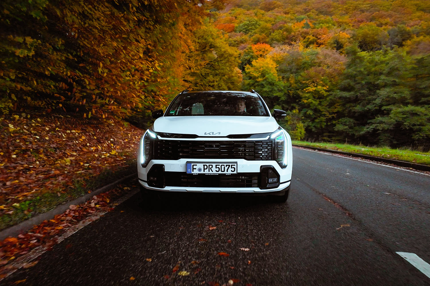 AvD on tour: Indian Summer Feeling AvD on tour: Indian Summer Feeling