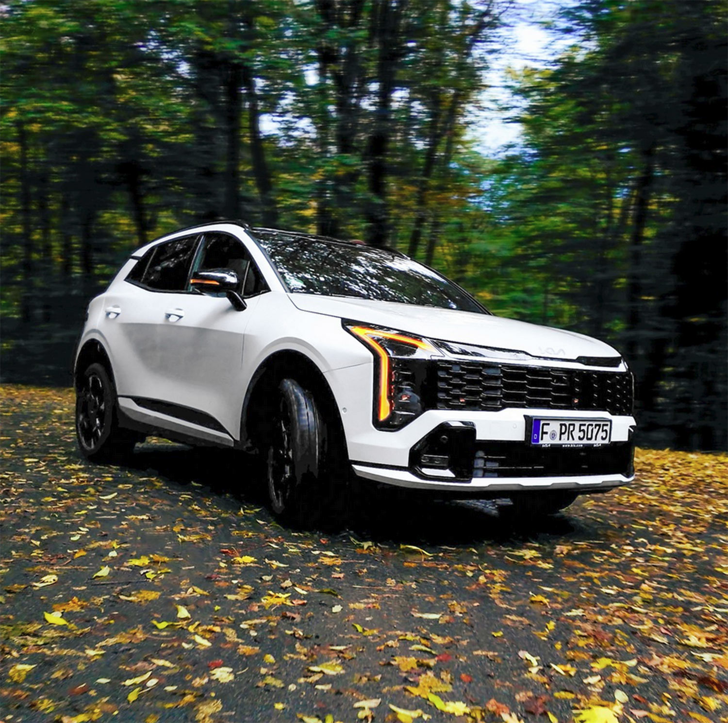 AvD on tour: Indian Summer Feeling AvD on tour: Indian Summer Feeling