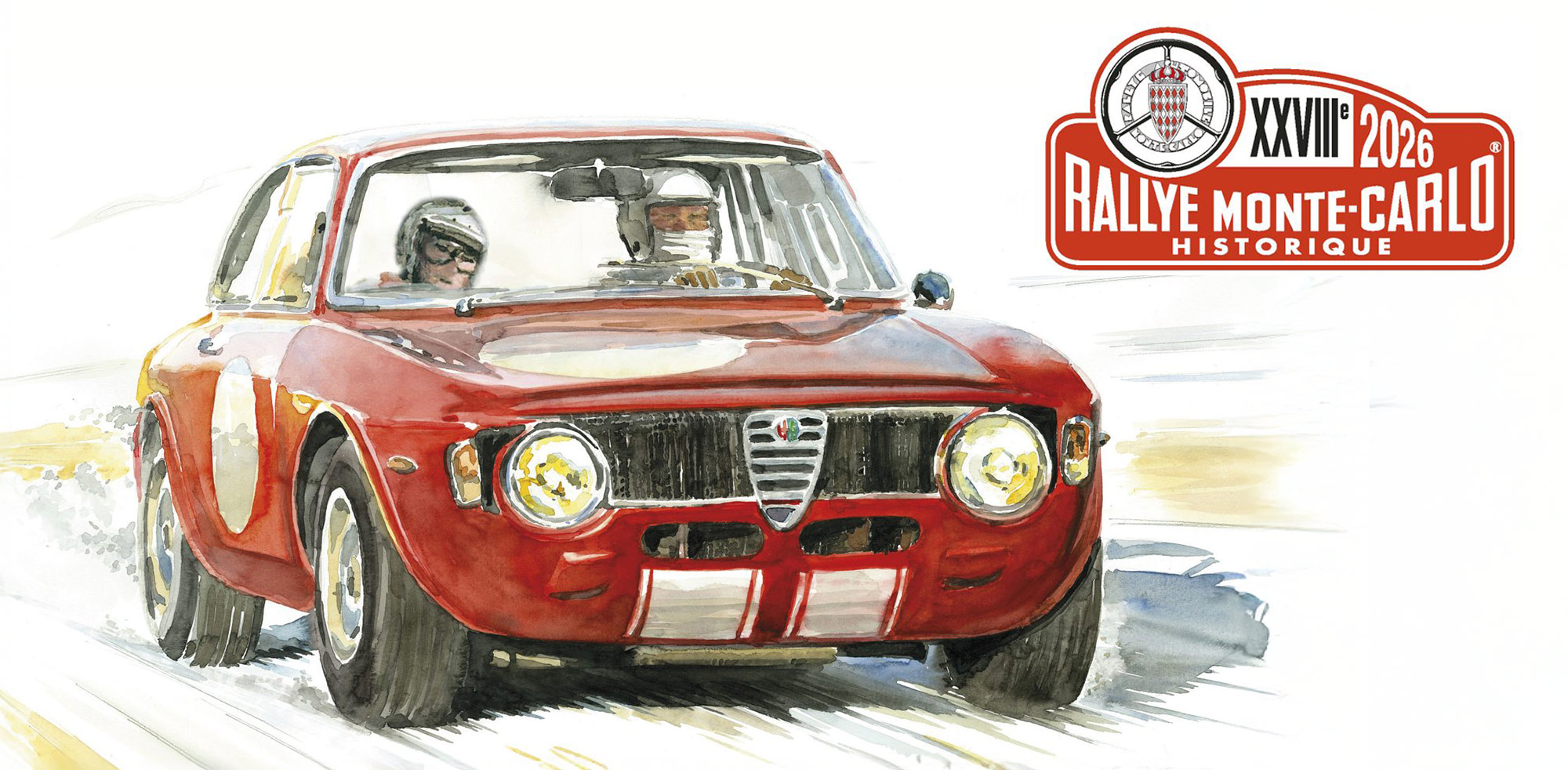 AvD Pressemeldung - 100 Tage bis zum Start der Rallye Monte-Carlo Historique AvD Pressemeldung - 100 Tage bis zum Start der Rallye Monte-Carlo Historique