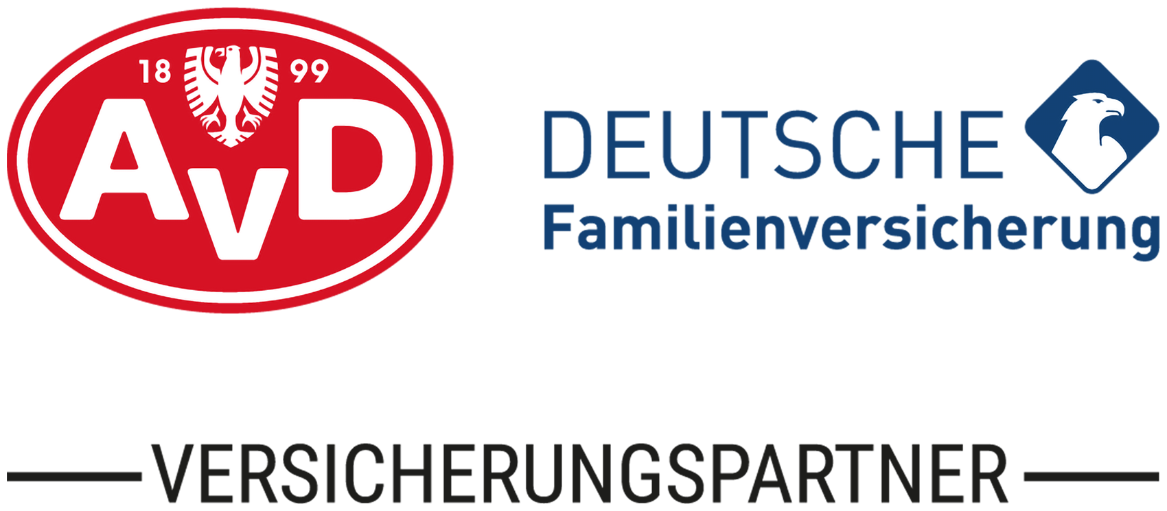 AvD Versicherungspartner - Deutsche Familienversicherung