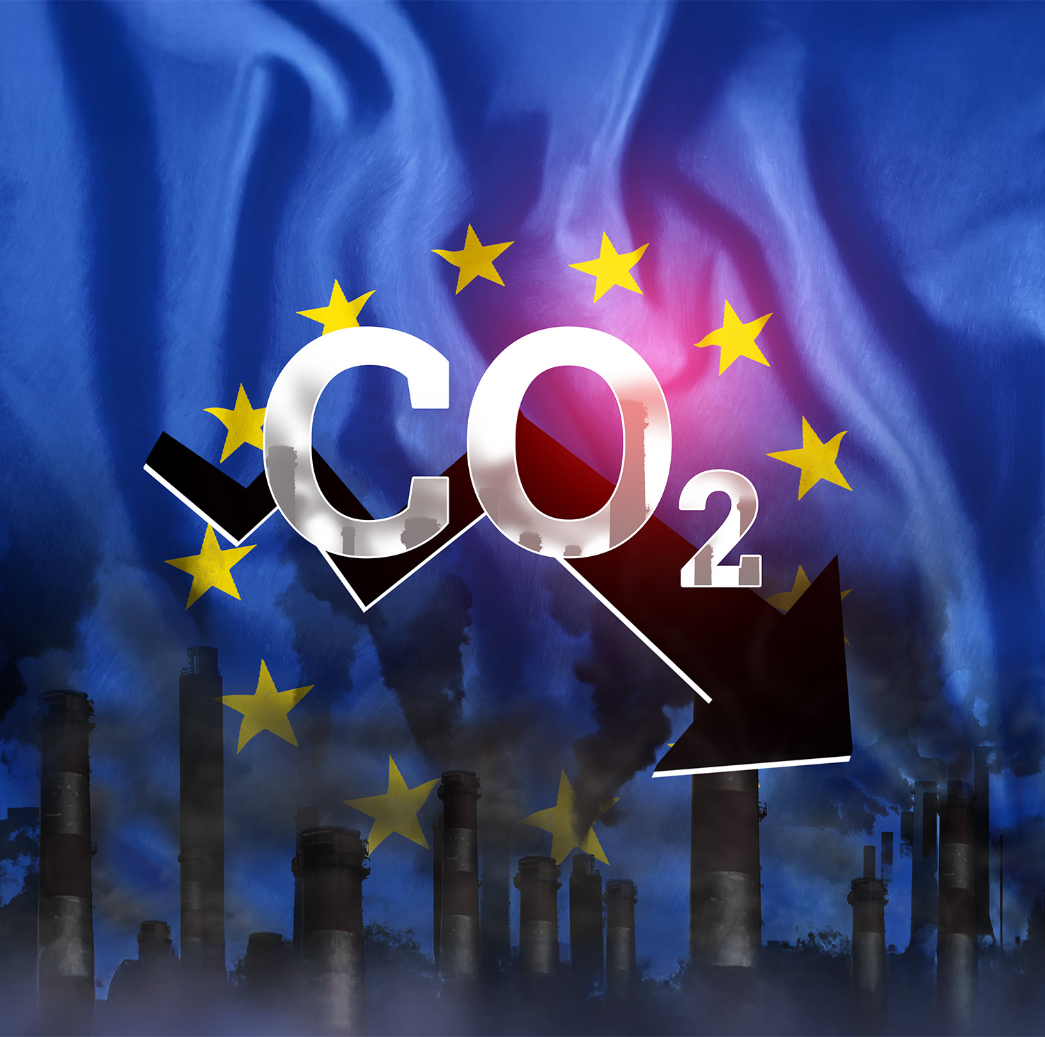 AvD Pressemeldung - AvD sieht in CO2-Senkung von 90 Prozent das richtige Signal