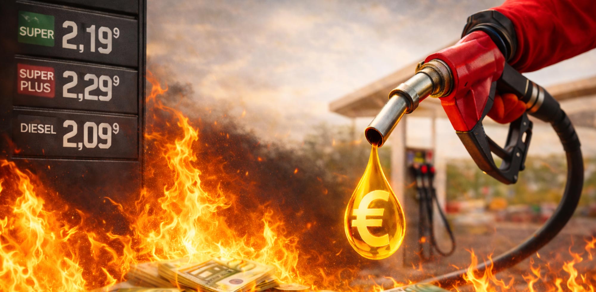 AvD tritt für bezahlbare Mobilität ein