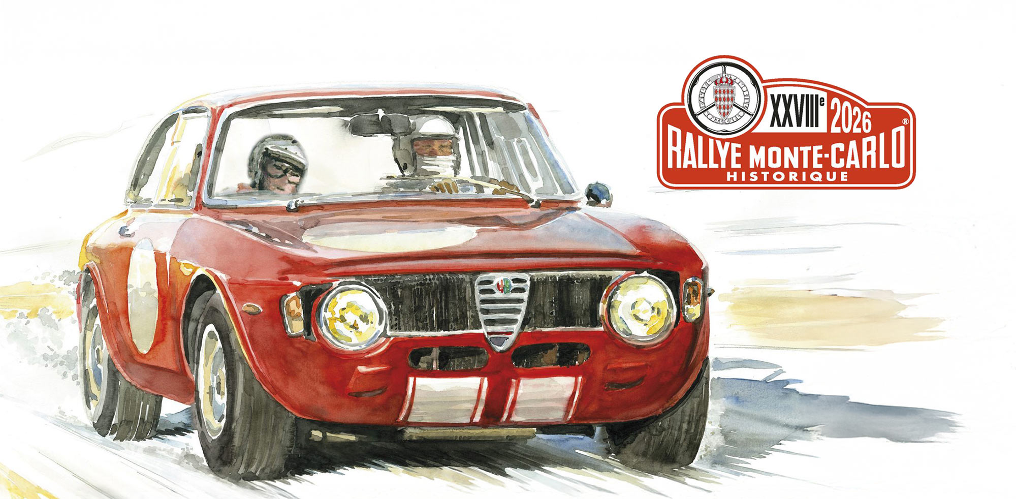 AvD Pressemeldung - Oldtimer-Schaulaufen beim Start der Rallye Monte-Carlo Historique AvD Pressemeldung - Oldtimer-Schaulaufen beim Start der Rallye Monte-Carlo Historique