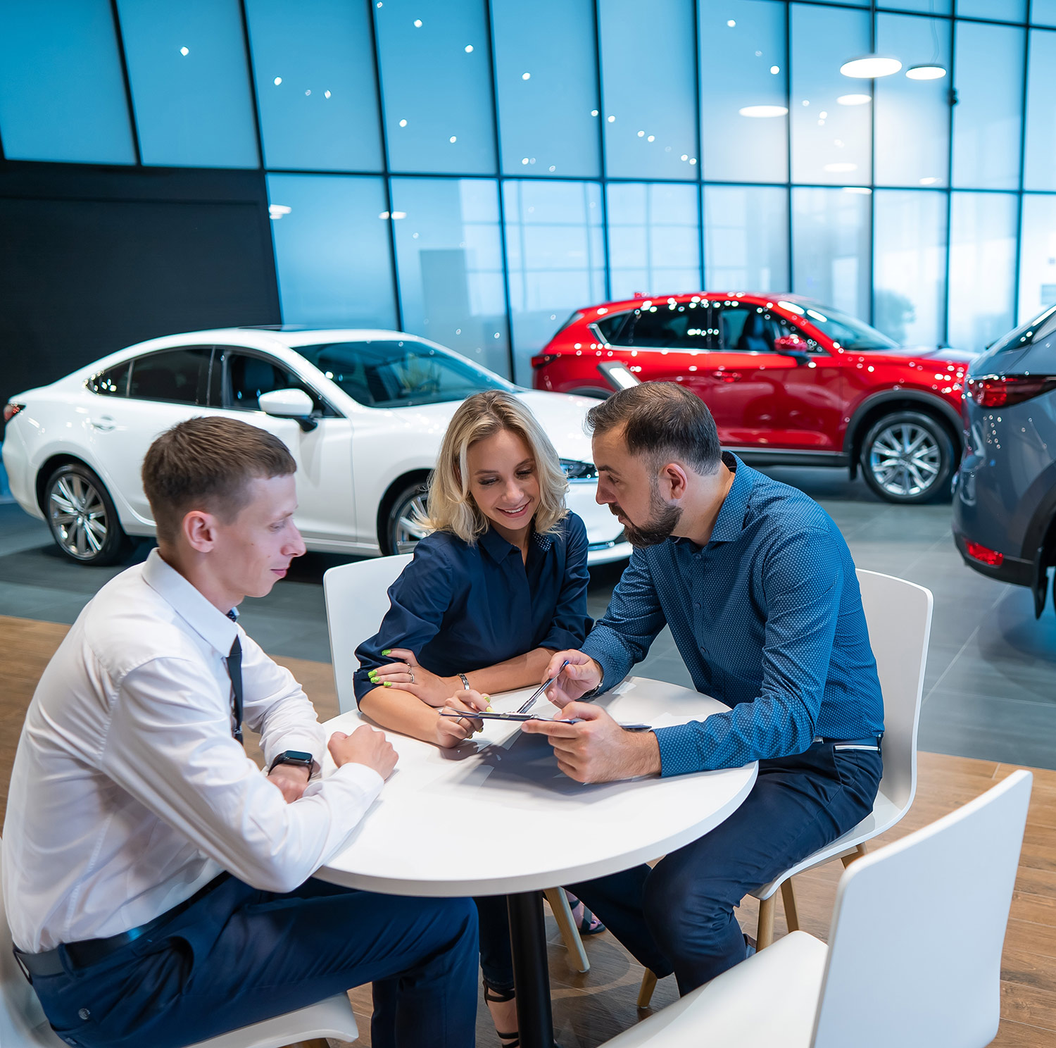 AvD Pressemeldung - Vorsicht bei versteckten Mehrkosten nach dem Autokauf