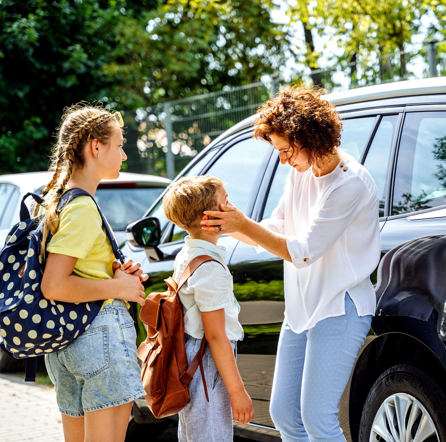 © Iryna Inshyna/Shutterstock