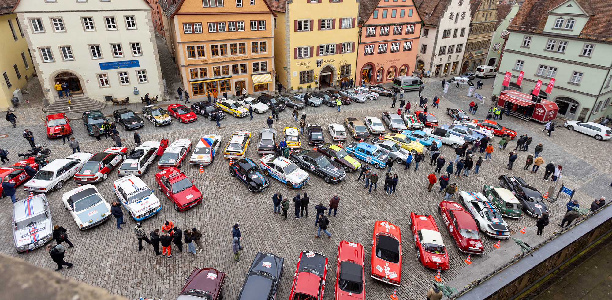 © Agentur Plusrallye