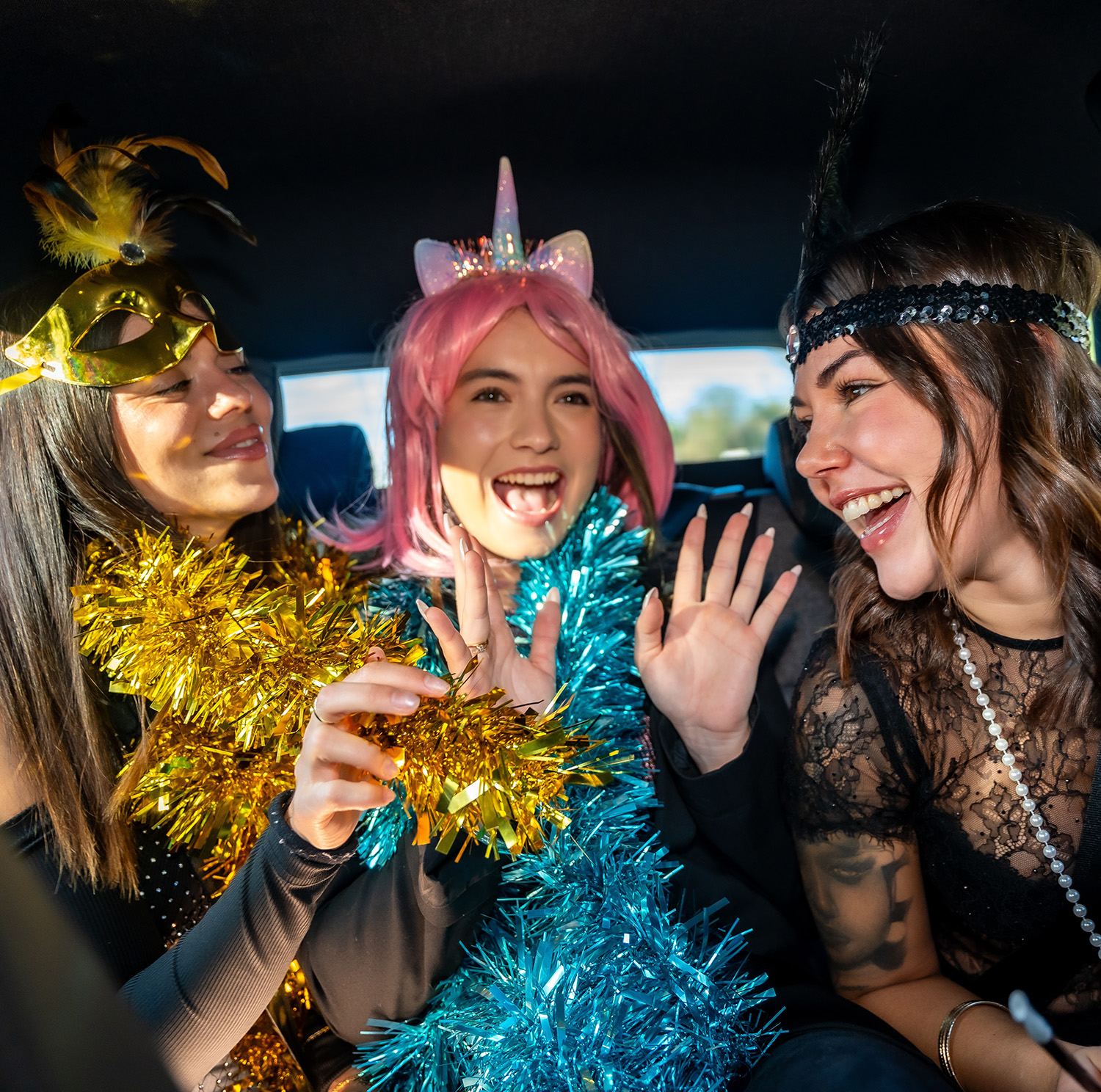 © Unai Huizi Photography/Shutterstock