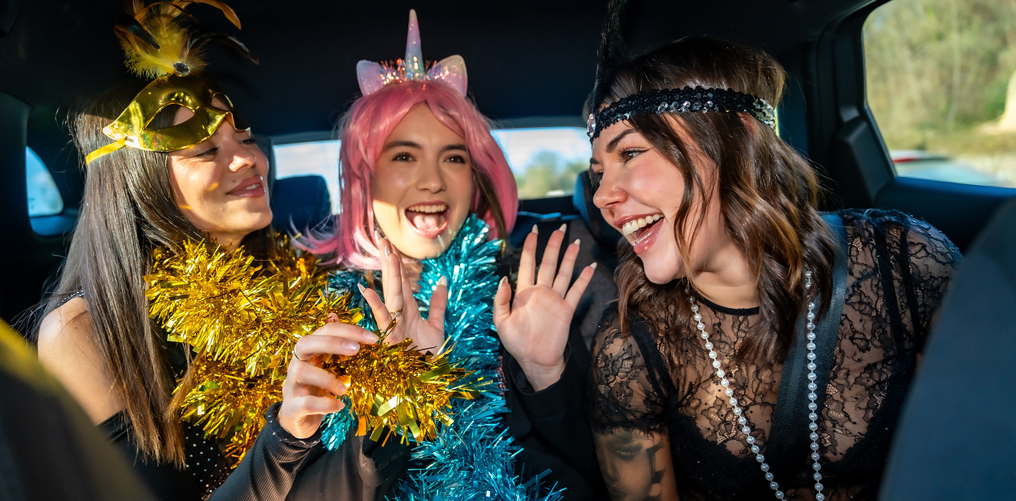 © Unai Huizi Photography/Shutterstock