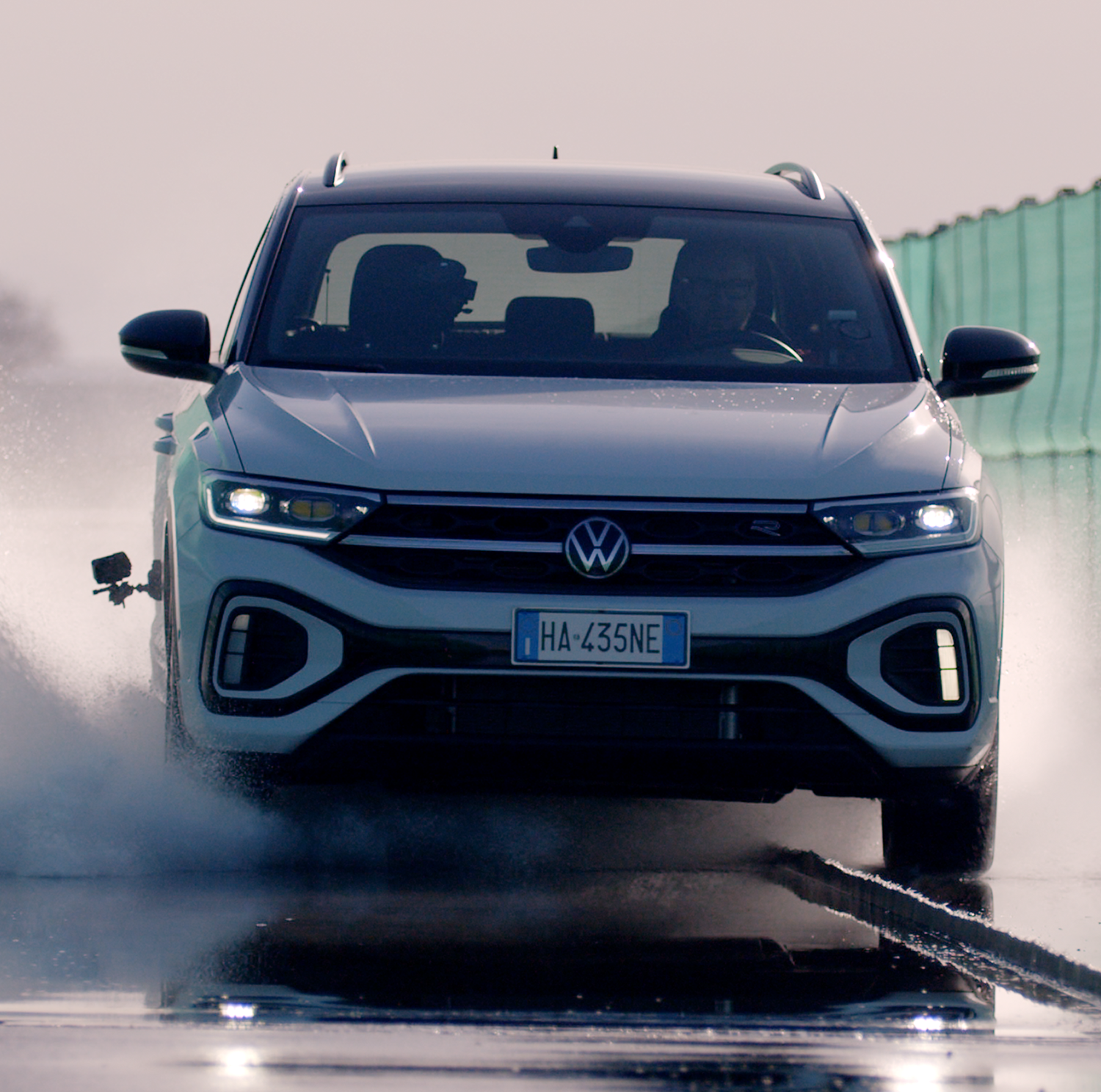 AvD Sommerreifentest 2026 AvD Sommerreifentest 2026